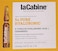 La Cabine 5X Pure Hyaluronic 10 Ampoules Of 2ml