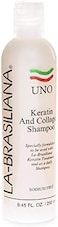 Uno After Treatment Shampoo 250ml