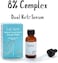 Retinol Complex Face Serum, Anti-Aging, Brightening, Firming, Smoothing, 30ml