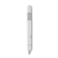 Lamy Pico Medium Tip Ball Point Pen, Small &amp; Handy Pocket Pen, Matte Black Lacquer Finish, Smooth Refillable Pen With Compact Refill M 22 M Black