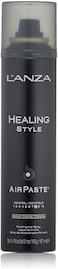 L'Anza Healing Style Air Paste With Strong Hold Effect - Nourishes And Refreshes The Hair While Styling, With Keratin Cactus Complex For A Shiny Weight-Free Look