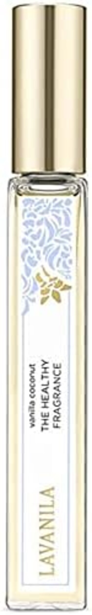 العطر الصحي - الفانيليا وجوز الهند