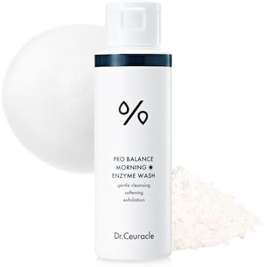 Leegeehaam Dr.Ceuracle Pro Balance Morning Enzyme Washㅣ