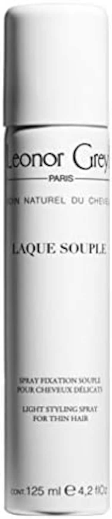 ليونور جريل باريس - لاك سوبلي - بخاخ تصفيف خفيف - بخاخ تصفيف الشعر المرن للرجال والنساء (4.2 أونصة سائلة)