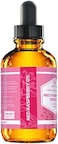 Leven Rose Red Raspberry Seed Oil, Pure Natural For Face, Hands, Scars, And Breakouts 1 Oz
