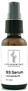 Niacinamide 5% Vitamin B3 Serum -Best Anti Aging Face Cream -Tightens Pores, Reduces Wrinkles, Boosts Collagen And Repairs Skin (1 Oz)