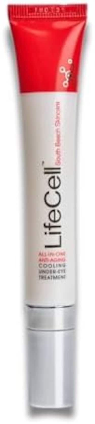 Cooling Under-Eye Treatment