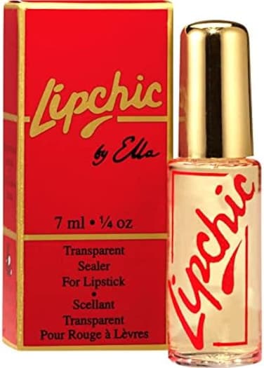Ella International Lip Chic Lipstick Sealer