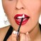 Lip Ink International Shine Moisturizer - Vial 8ml, Natural &amp; Organic Makeup For Women 100% Organic, Kosher, &amp; Vegan