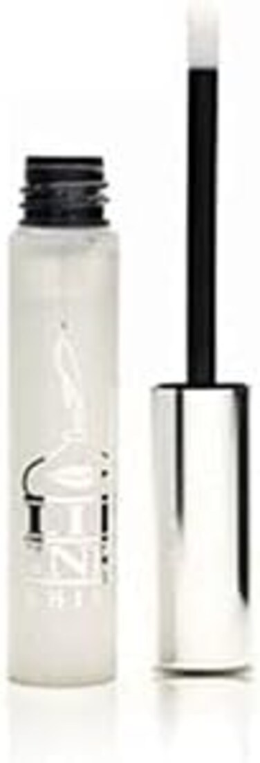 Lip Ink International Shine Moisturizer - Vial 8ml, Natural &amp; Organic Makeup For Women 100% Organic, Kosher, &amp; Vegan