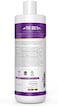Hair Stimulating Shampoo For Hair Thinning &amp; Breakage, For All Hair Types, Men And Women, Infused With Biotin, Caffeine, Argan Oil, Castor Oil And Saw Palmetto (Purple)