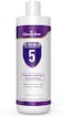 Hair Stimulating Shampoo For Hair Thinning &amp; Breakage, For All Hair Types, Men And Women, Infused With Biotin, Caffeine, Argan Oil, Castor Oil And Saw Palmetto (Purple)