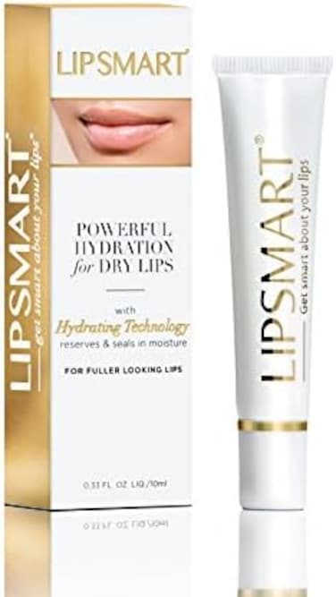 Lip Balm &amp; Hydrating Lip Treatment (Medical Grade) - 0.33 Fl. Oz