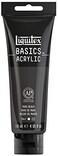 Liquitex Basics 4Oz Mars Black