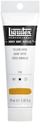 Liquitex Professional Heavy Body Acrylic Paint, 2-Oz (59ml) Tube, Yellow Oxide