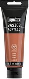 Liquitex Basics 4Oz Copper