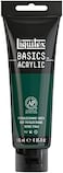 Liquitex Basics 4Oz Phthalocyanine Gree