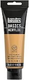 Liquitex Basics 4Oz Naples Yellow