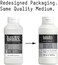 Liquitex Professional Effects Medium, 8-Oz, Iridescent Medium