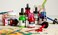 Liquitex Liq Ink 30ml Jar Quin Magenta