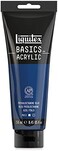 Liquitex Basics Acryl 250ml Phthcy Bl
