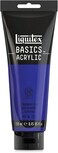 Liquitex Basics Acryl 250ml Ultamrn Bl