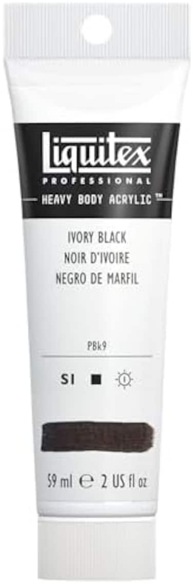 Liquitex Sennelier Oil Color Stick, 38ml, Cadmium Yellow Deep S3