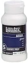 Liquitex Professional Gesso Surface Prep Medium, White, 4-Oz