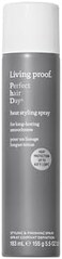 بخاخ تصفيف الشعر بالحرارة من ليفينج بروف بيرفيكت هير داي 183 مل - بخاخ نهائي للتصفيف - لنعومة تدوم طويلاً