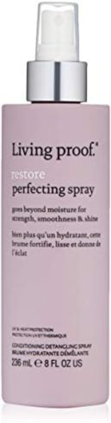 Living Proof Restore Perfecting Spray (8 Oz)