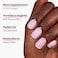 Londontown Kur Original Illuminating Nail Concealer, Vegan, Cruelty Free, Gluten Free, Paraben Free, Long Lasting Brightening Nail Polish Care For All, Milky White, 0.40 Fl Oz
