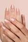 Londontown Kur Illuminating Nail Concealer, Bare, Vegan, Cruelty Free, Gluten Free, Paraben Free Nail Polish Care Long Lasting For All Nail Brighten, Bare, 0.40 Fl Oz