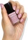 Londontown Blue-Tinted Pink Glossy Nail Polish, Berry Nude Lakur, Vegan Chip-Resistant Long-Lasting Nail Lacquer, 40 Fl Oz