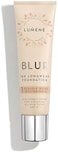 Lumene 16H Longwear Blur Foundation Spf 15 For All Skin Types High Coverage With Arctic Cloudberry 30ml / 1.0 Fl.Oz. (1 Classic Beige)