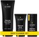 مجموعة العناية بالبشرة للرجال، تتضمن: غسول الوجه اليومي بالفحم للتخلص من السموم، مقشر الفحم للتخلص العميق من السموم ومرطب يومي للوجه، مناسب لجميع أنواع البشرة، كمية تكفي لمدة شهرين