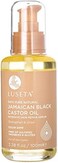 Luseta 100% Pure Natural Jamaican Black Castor Oil Hair Oil, Moisturizing &amp; Healing, For Hair Growth 3.38Oz