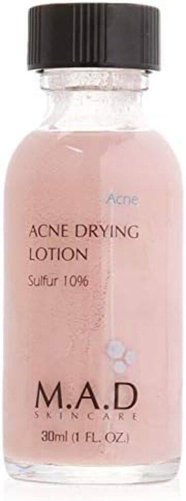 M.A.D Skincare Acne Drying Lotion 30ml(1 Fl.Oz)