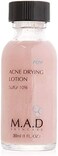 M.A.D Skincare Acne Drying Lotion 30ml(1 Fl.Oz)