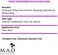M.A.D Skincare Anti-Ageing Youth Transformation Glycolic Mask 60ml