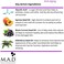 M.A.D Skincare Anti-Ageing Youth Transformation Glycolic Mask 60ml