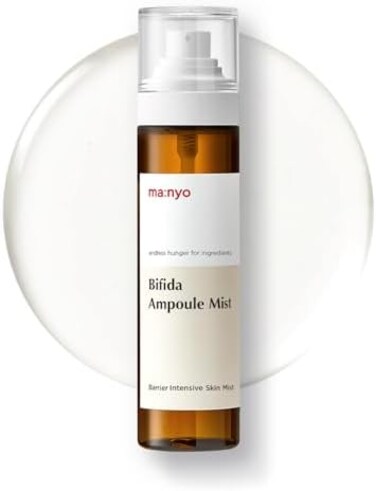 Ma:Nyo Factory Bifida Ampoule Mist 4.0 فلوريدا أوقية