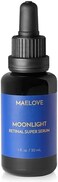 Moonlight Advanced Retinal Super Serum, 10X Stronger Than Regular Retinol, For Softening Lines And Wrinkles, Reducing Dark Spots, Improving Skin Firmness, Vegan, Cruelty-Free, 1.0 Fl Oz