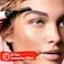 Brow Me، جل Brow Sculpt + شمع هجين، نباتي، خالي من البارابين