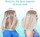Swimmers Wellness Conditioner Moisturizing Conditioner For Swimmers Strengthening Proteins Help Prevent Brittle And Dry Hair From Swimming, 9Oz