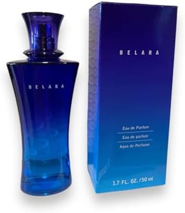 Mary Kay Belara Parfume New Boxed Fresh Full Size