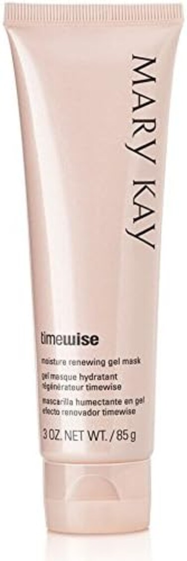 قناع جل ماري كاي تايم وايز لتجديد الرطوبة ~ البشرة الجافة إلى الدهنية من جوبوجوب