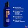 Matrix Brass Off All-In-One Toning Leave-In Spray, Neutralizes Brassy, Orange Tones, Nourishes Hair And Controls Frizz  For Color Treated Hair, 6.8 Fl. Oz