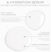 Medik8 Hydr8 B5 - Intense Hydrating, Firming, Nourishing Hyaluronic Acid Serum - Moisturizing, Skin Repairing Serum For A Smooth, Soft, Plump Complexion - Water-Retaining Vitamin B5 Formula - 1.0 Oz