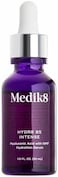 Medik8 Hydr8 B5 Intense - مصل حمض الهيالورونيك للترطيب المكثف - تعزيز الرطوبة وتنعيم البشرة وعلاج تفتيحها لاستهداف الخطوط الدقيقة والتجاعيد - غني بمضادات الأكسدة - 1.0 أونصة
