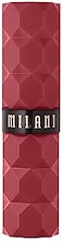 Milani Nylon - Colour Fetish Lipstick- Sheer To Medium Coverage Lip Balm